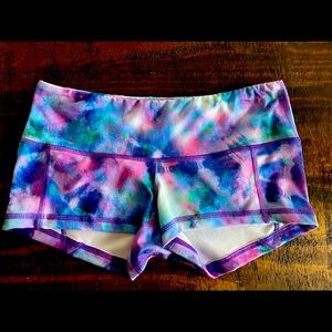 Fleo shorts